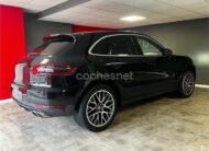 PORSCHE Macan S Diesel