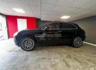 PORSCHE Macan S Diesel