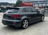 AUDI A3 S line edition 2.0 TDI S tronic Sportb