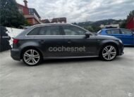 AUDI A3 S line edition 2.0 TDI S tronic Sportb