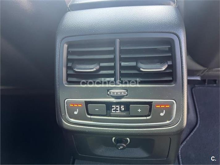 AUDI A4 Avant 2.0 TDI 110kW S tron Black Line ed