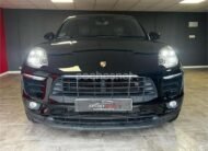 PORSCHE Macan S Diesel