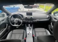 AUDI A3 S line edition 2.0 TDI S tronic Sportb