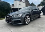 AUDI A3 S line edition 2.0 TDI S tronic Sportb