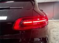 PORSCHE Macan S Diesel