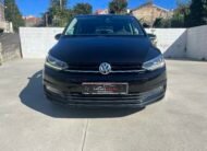 VOLKSWAGEN Touran 2.0 tdi sport