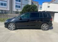 VOLKSWAGEN Touran 2.0 tdi sport