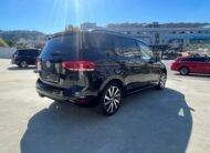 VOLKSWAGEN Touran 2.0 tdi sport