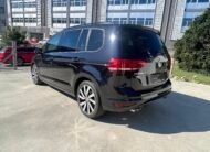 VOLKSWAGEN Touran 2.0 tdi sport