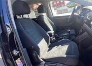 VOLKSWAGEN Touran 2.0 tdi sport