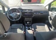 VOLKSWAGEN Touran 2.0 tdi sport