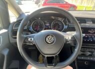 VOLKSWAGEN Touran 2.0 tdi sport