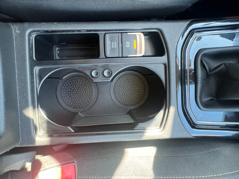 VOLKSWAGEN Touran 2.0 tdi sport