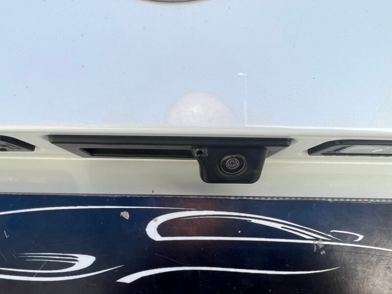 VOLKSWAGEN Tiguan 2.0 tdi 190cv rline