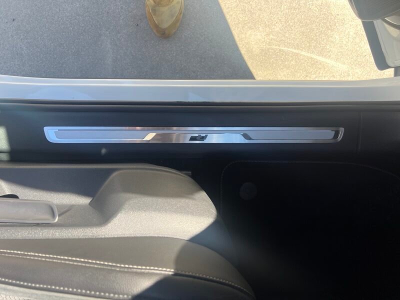 VOLKSWAGEN Tiguan 2.0 tdi 190cv rline