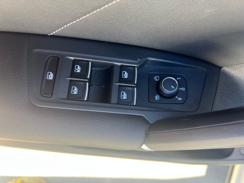 VOLKSWAGEN Tiguan 2.0 tdi 190cv rline