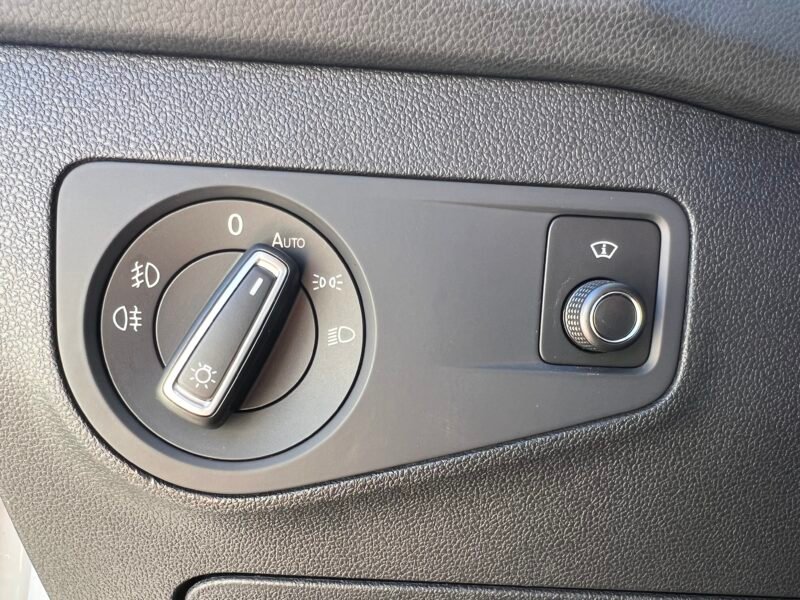VOLKSWAGEN Tiguan 2.0 tdi 190cv rline