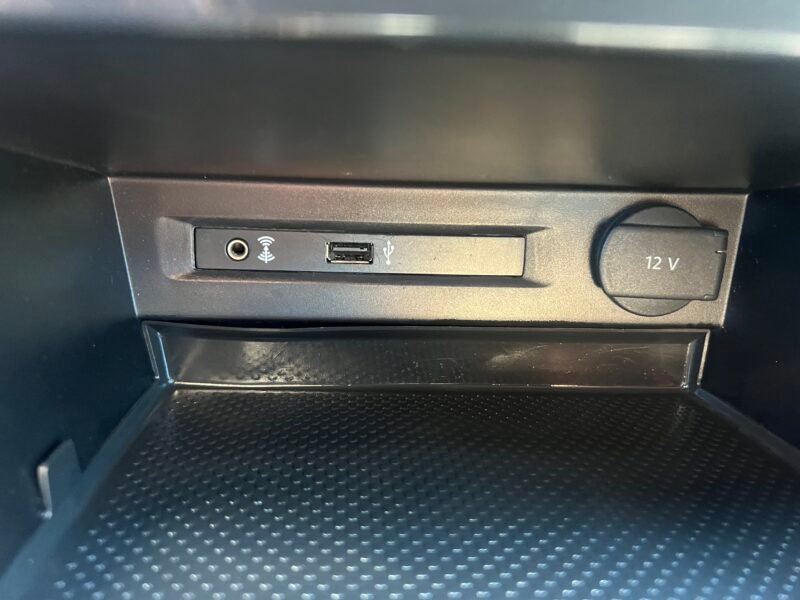 VOLKSWAGEN Tiguan 2.0 tdi 190cv rline