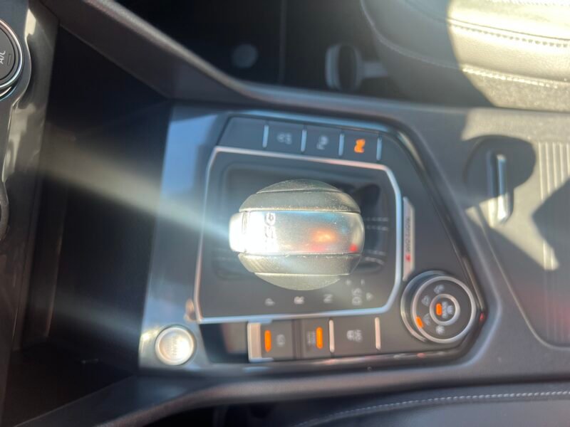 VOLKSWAGEN Tiguan 2.0 tdi 190cv rline