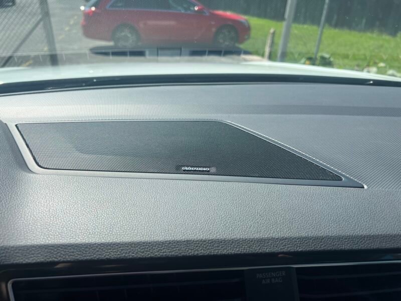 VOLKSWAGEN Tiguan 2.0 tdi 190cv rline