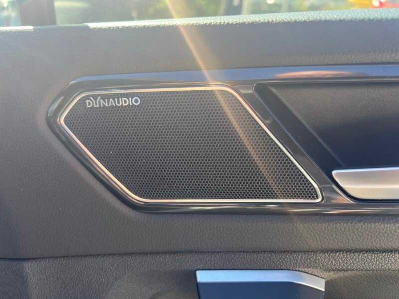 VOLKSWAGEN Tiguan 2.0 tdi 190cv rline