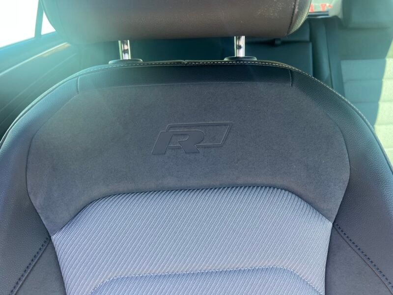 VOLKSWAGEN Tiguan 2.0 tdi 190cv rline