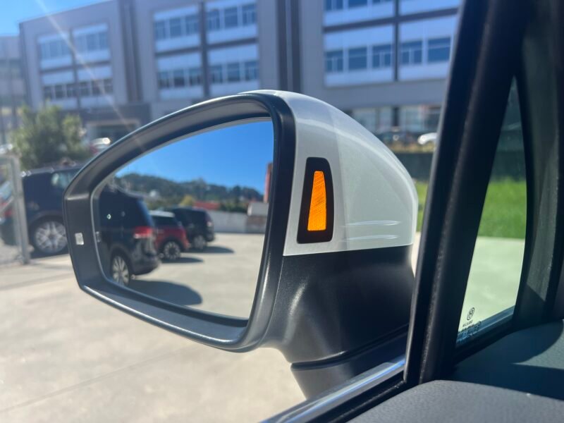 VOLKSWAGEN Tiguan 2.0 tdi 190cv rline