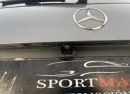 Mercedes Clase A A 200 amg motorsport edition