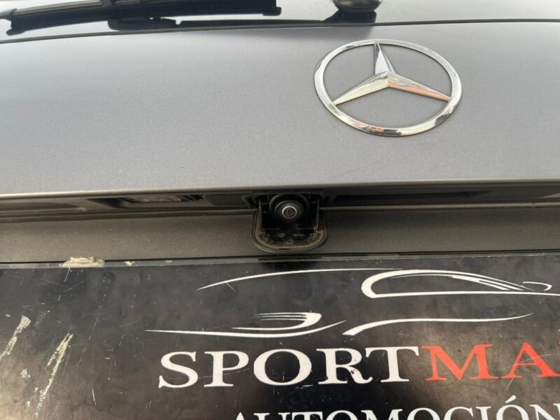 Mercedes Clase A A 200 amg motorsport edition