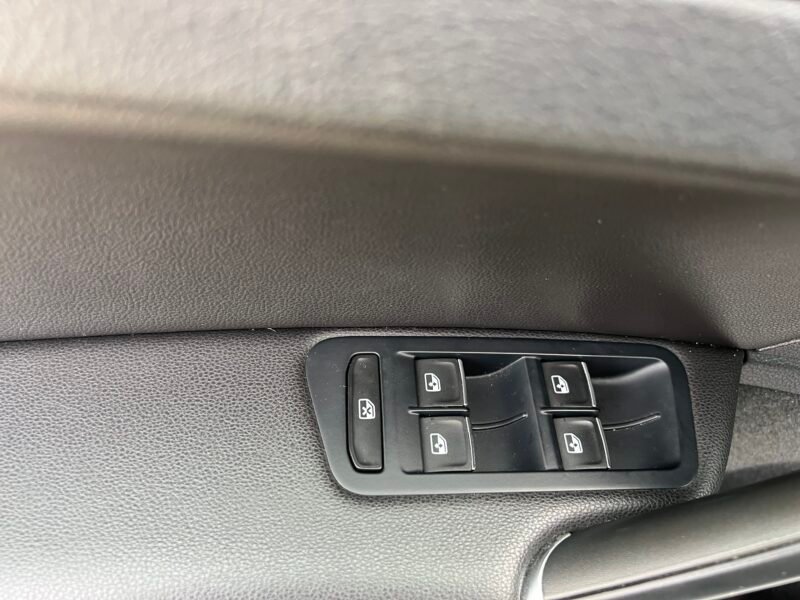 VOLKSWAGEN Golf 2.0 tdi 184cv gtd