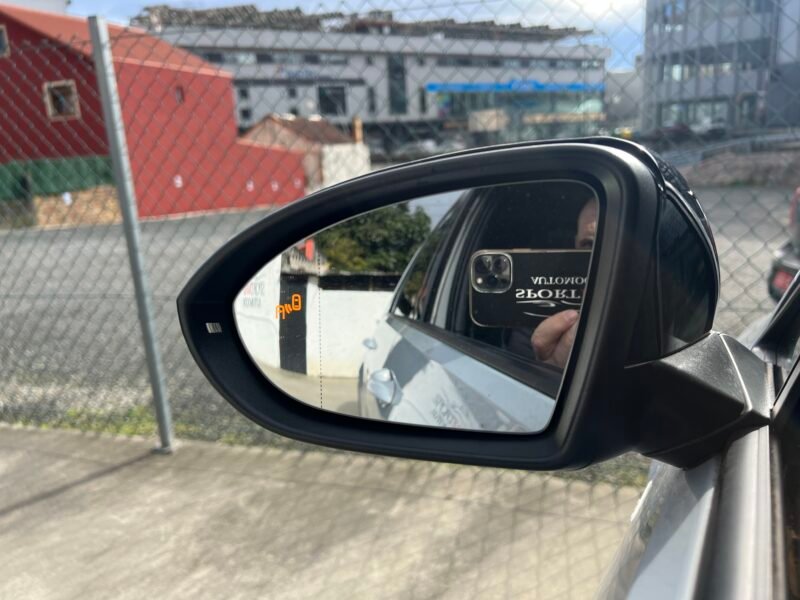 VOLKSWAGEN Golf 2.0 tdi 184cv gtd