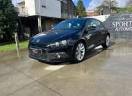 VOLKSWAGEN Scirocco 2.0 tdi 140cv dsg