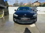 VOLKSWAGEN Scirocco 2.0 tdi 140cv dsg