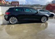 VOLKSWAGEN Scirocco 2.0 tdi 140cv dsg