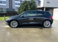 VOLKSWAGEN Scirocco 2.0 tdi 140cv dsg