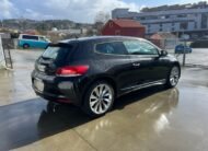 VOLKSWAGEN Scirocco 2.0 tdi 140cv dsg