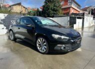 VOLKSWAGEN Scirocco 2.0 tdi 140cv dsg