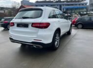 Mercedes Clase GLC 220 BlueTEC Sportive AMG Estate 5p.