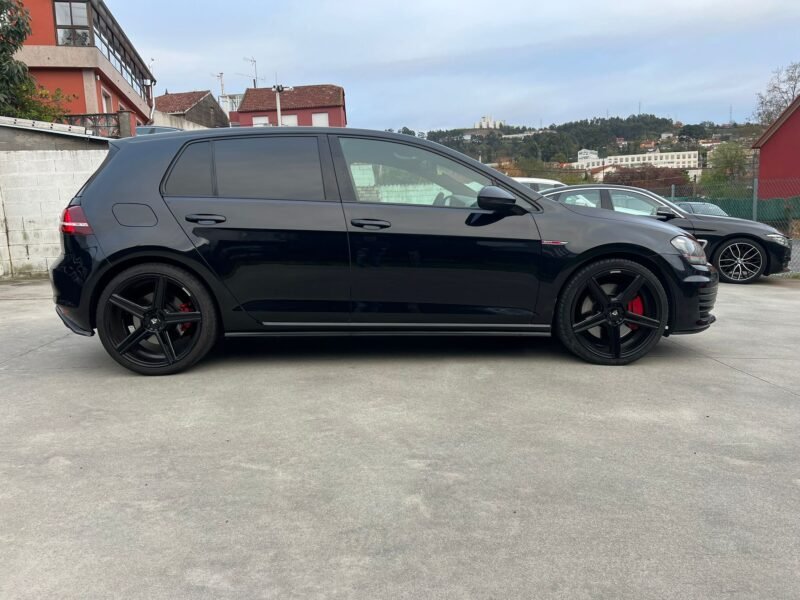 VOLKSWAGEN Golf GTI Performance 2.0 TSI 230cv DSG BMT 5p.