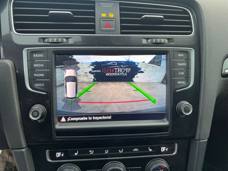 VOLKSWAGEN Golf GTI Performance 2.0 TSI 230cv DSG BMT 5p.