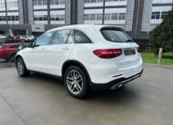 Mercedes Clase GLC 220 BlueTEC Sportive AMG Estate 5p.