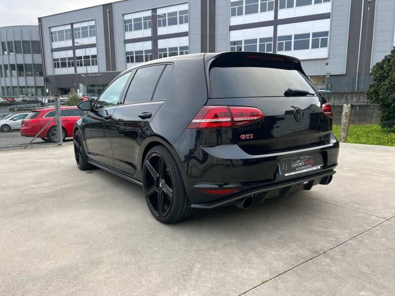 VOLKSWAGEN Golf GTI Performance 2.0 TSI 230cv DSG BMT 5p.