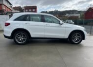 Mercedes Clase GLC 220 BlueTEC Sportive AMG Estate 5p.