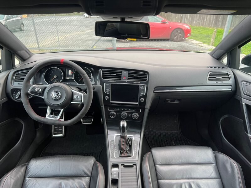 VOLKSWAGEN Golf GTI Performance 2.0 TSI 230cv DSG BMT 5p.