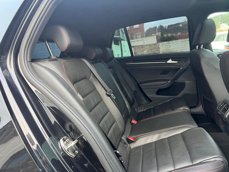 VOLKSWAGEN Golf GTI Performance 2.0 TSI 230cv DSG BMT 5p.