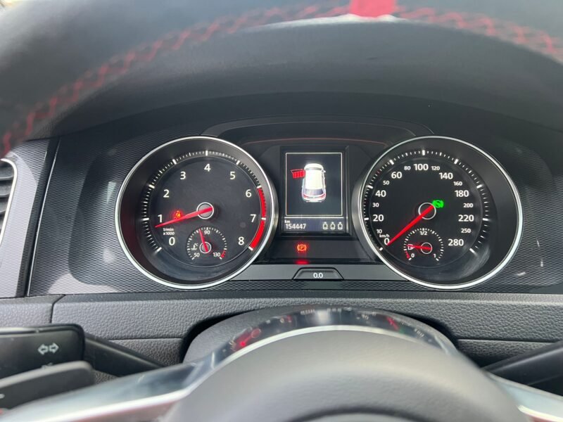 VOLKSWAGEN Golf GTI Performance 2.0 TSI 230cv DSG BMT 5p.