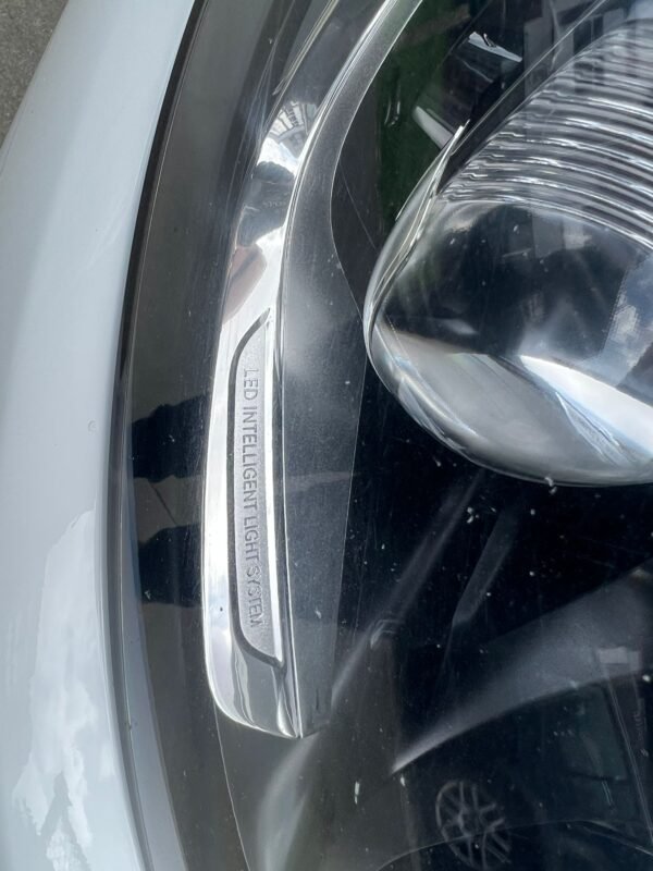 Mercedes Clase GLC 220 BlueTEC Sportive AMG Estate 5p.