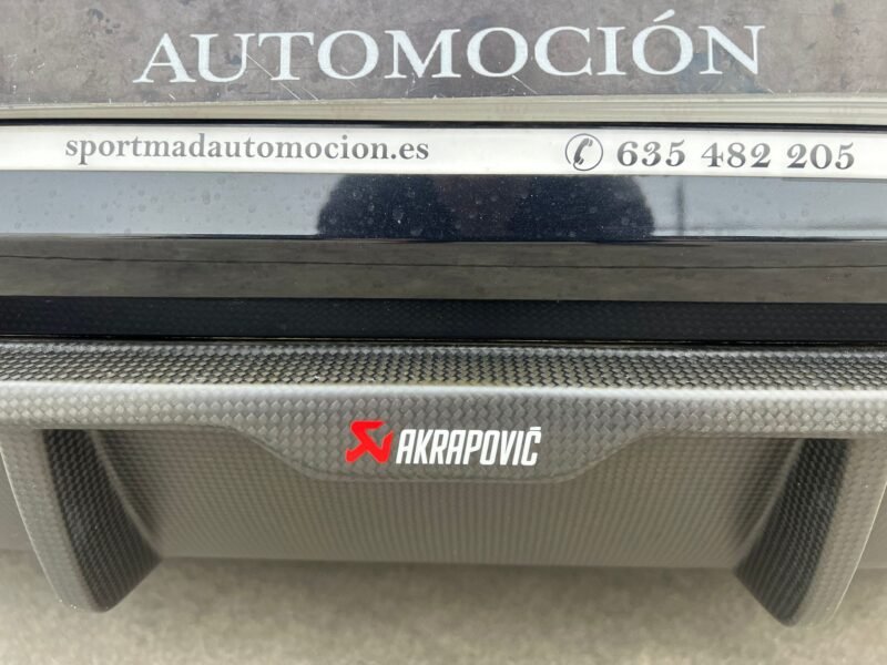 VOLKSWAGEN Golf GTI Performance 2.0 TSI 230cv DSG BMT 5p.