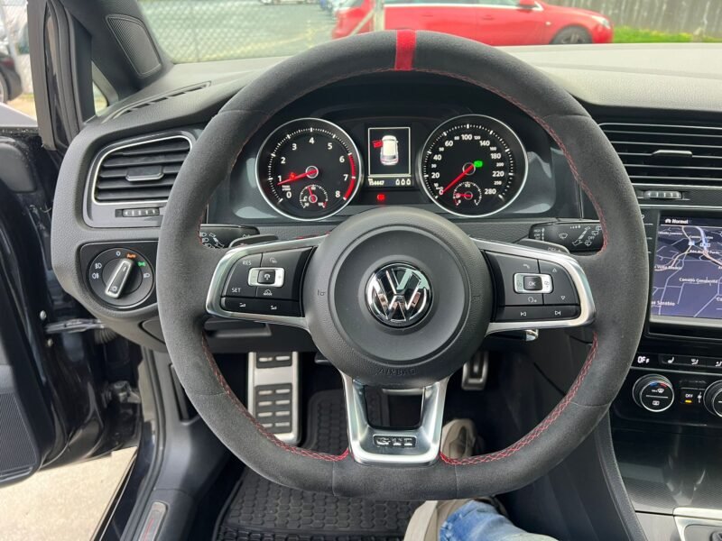 VOLKSWAGEN Golf GTI Performance 2.0 TSI 230cv DSG BMT 5p.