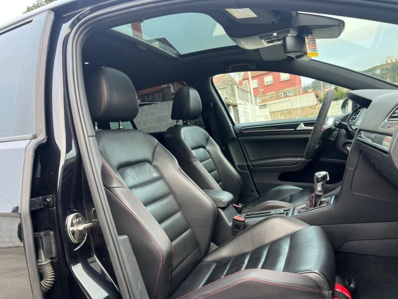 VOLKSWAGEN Golf GTI Performance 2.0 TSI 230cv DSG BMT 5p.